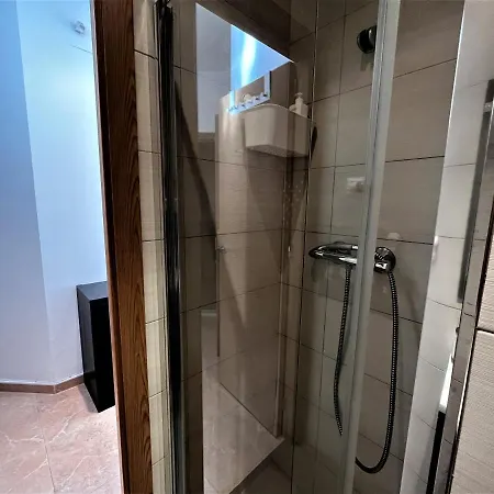 Appartement Nuc - 2 - Wifi - Terraza Exterior - 100 Metros Playa La Carihuela