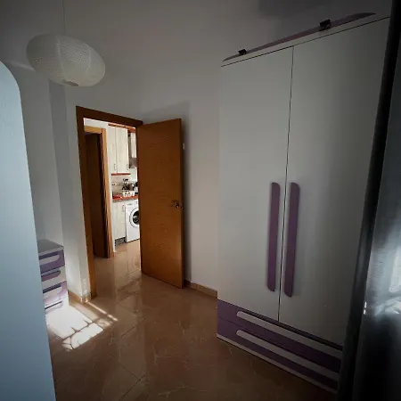Nuc - 2 - Wifi - Terraza Exterior - 100 Metros Playa La Carihuela * 토레몰리노스