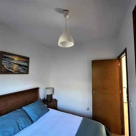 Nuc - 2 - Wifi - Terraza Exterior - 100 Metros Playa La Carihuela 토레몰리노스